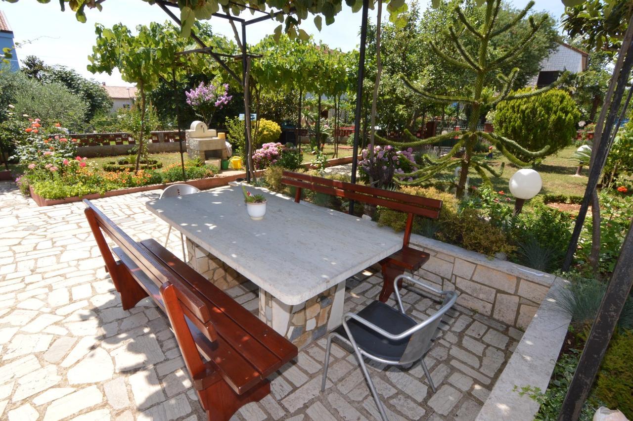 Apartments Mariza Poreč Exterior foto